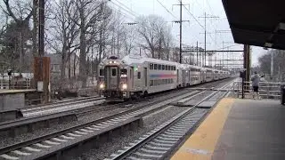 A Visit to Metuchen 12/20/14