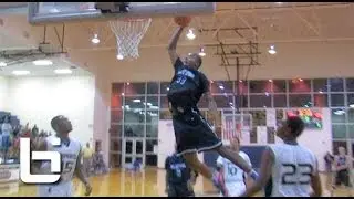 Gary Clark has MONSTER Game: Drops 34 Points & 15 Rebounds + Dunks on Defender!