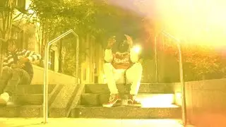 Halo (ft Heart Broken Kid) [Dir Nash Browin]