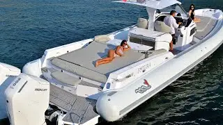 MV MARINE MITO 45FB