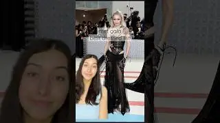 met gala best dressed list #metgala #metgala2023