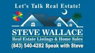 Bluffton's Best Realtor Steve Wallace