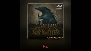 Sub Dweller - Alternative Rock Amanamaker