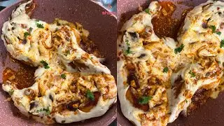 Дубайский вирусный рецепт курицы Иффа малаялам | В тренде курица Иффа | Иффа Курица | ШАСС МИР 398
