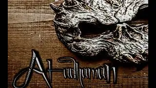 AL-ADHAMAN DISSONANCE SINGLE (DRUMS BY MAX BACKING TRACK)