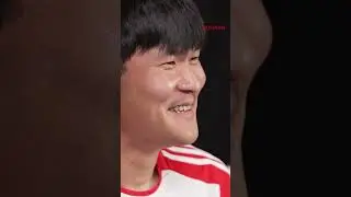 Kim Min-Jae, Müller, De Ligt, and Choupo-Moting take on the #eFootball quiz #shorts