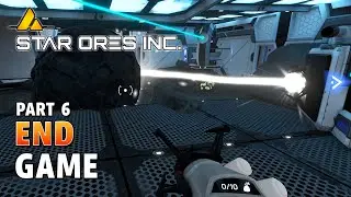 База очищена! | Star Ores Inc. | Часть 6 (КОНЕЦ)