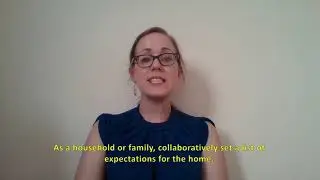 How to plan a household schedule to anticipate and manage family conflict