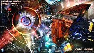 SVGA - SOUND | МУЗЫКА ЗВЁЗД