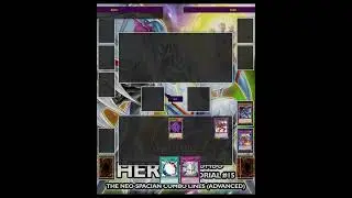 1 CARD COMBO: VISION HERO VYON (COSMO NEOS LOCK VERSION)