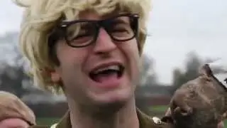 Colonel Mustard & The Dijon 5 - 'Gay Icon' HD