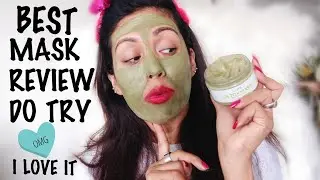 How To Get Rid Of Acne | Try  Teami Green Tea Detox Mask ! Its Absolutely Amazing