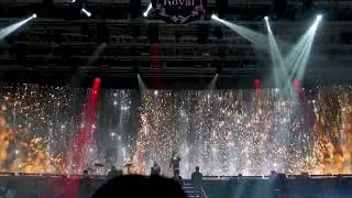 [4K]포레스텔라 The Greatest Show (220123 Forestella The Royal in 대구)