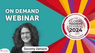 Developing an Academic Mindset by Dorothy Zemach