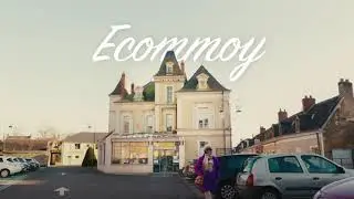 Ecommoy - comme vous ne l'avez jamais vu !