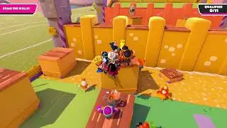 Fall Guys Wall Guys Steal