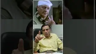 இந்தியன் திரைப்படத்தில் சுஜாதா எழுதிய இந்த வசனத்தை கவனிச்சு இருக்கீங்களா? #sujatha | #indian
