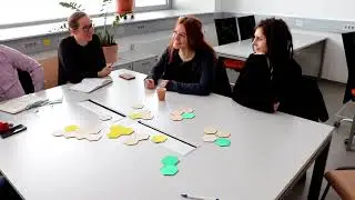 PEOPLE Project - Slovenian Case Study, Learning Cycle 1