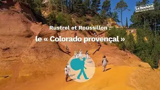 Le Colorado proven&ccedil;al