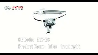 SGM - WuLing CORTEZ car auto spare parts,the following products: