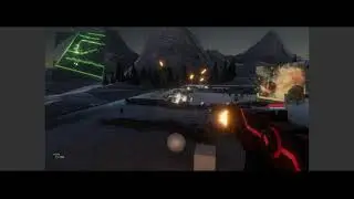 Unity - The Last Tower v2 - VARIHIT implemented