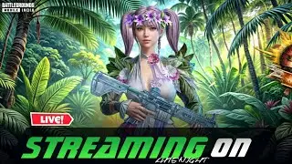 NEW UPDETS IN BGMI 4.2 SRD LIVE | RANK PUSH