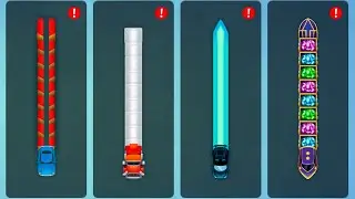 How to UNLOCK ALL 4 Turbo Heist SKINS on Snake io!