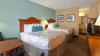 Best Western Fredericksburg - Fredericksburg (Virginia) - United States