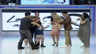 #AldubxEbLoveis 