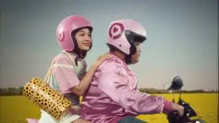 Konser SUARASMARA : Manifesto Video