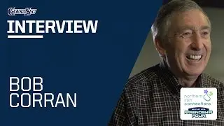 INTERVIEW: Bob Corran