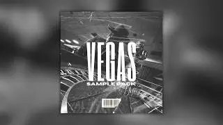 (FREE) Dark Trap/Vintage Loop Kit - 