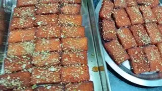 शाही टोस्ट बिल्कुल मिठाई जैसी रेसिपी😍chasni wali Shahi tukra Recipe 😋दूध और शीरा से सही टोस्ट बनाएं