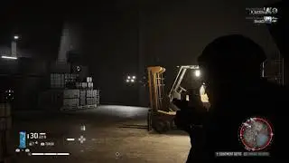 Equipment Depot takeover
