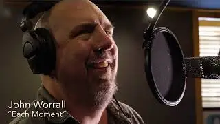 Cancer Can Rock Featured Artist - John Worrall - Music Video - 