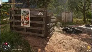 Grand Premo De Yara race location Far Cry 6
