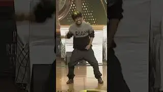 Ganesh Master Dance Performance @ BRO Pre Release Event | Pawan Kalyan | Silly Monks Tollywood