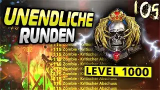 Cold War Zombies: ULTRA HIGH ROUND GLITCH [105+] MEGA LEICHTE HEADSHOTS!! (Die Maschine) [DEUTSCH]
