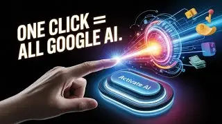 GoogleVault AI Review 2025 &ndash; Unlock ALL Google AI Tools in One Dashboard (Lifetime Access!)