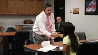 Your Career in Training