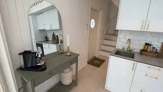 Attefallshus fr&aring;n Extrahuset | M&auml;laren 30 kvm