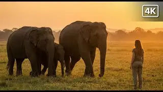 Animals Showing Kindness: Incredible Acts of Empathy & Altruism in the Wild&rdquo;