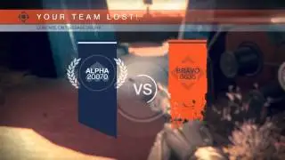 Crucible rewards system...