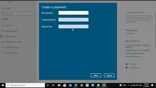 Oyalage PC 💻 Ekata Password Daganna widiya