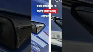 Tesla Hardware 4.0 против 3.0. Часть 1