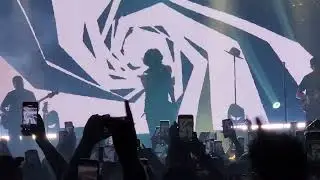 DPR IAN - 'Nerves' @ The Dream Reborn Tour in S&atilde;o Paulo (14.10.2024)