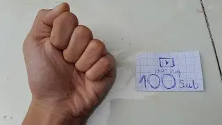 HNAT Vlog ăn mừng 100 người đăng k&yacute; k&ecirc;nh(100 subscribe).