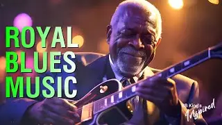 🎸B.B. King’s Inspired Blues Reborn – A Soulful Tribute Like Never Before!👑🎶
