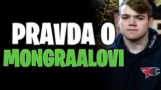 MONGRALOVE VYJADRENIE😭 Dostalo ma to...