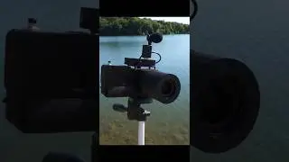 3D Printed Camera #camera #raspberrypi #electronics